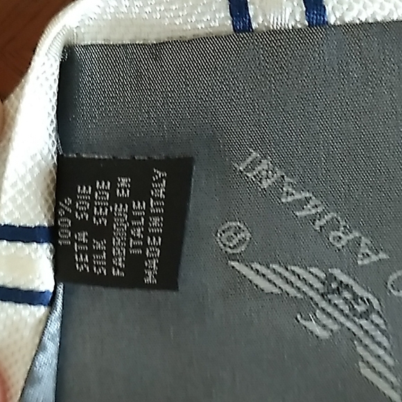 Giorgio Armani - Picture 4 of 4